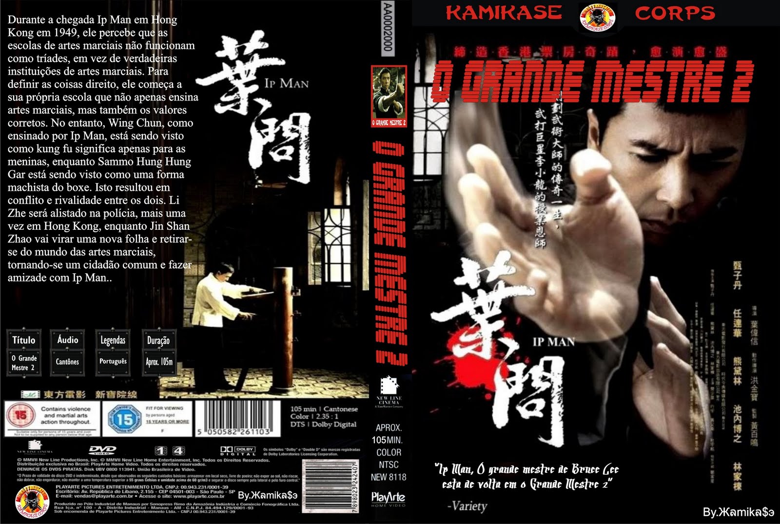 Trilogia O Grande Mestre 720p Torrent Trilogia O Grande Mestre 720p Torrent